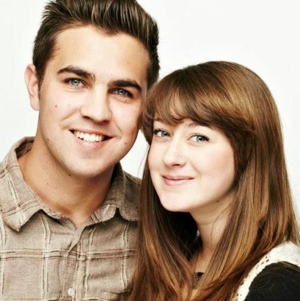 Meet your Posher, Faith